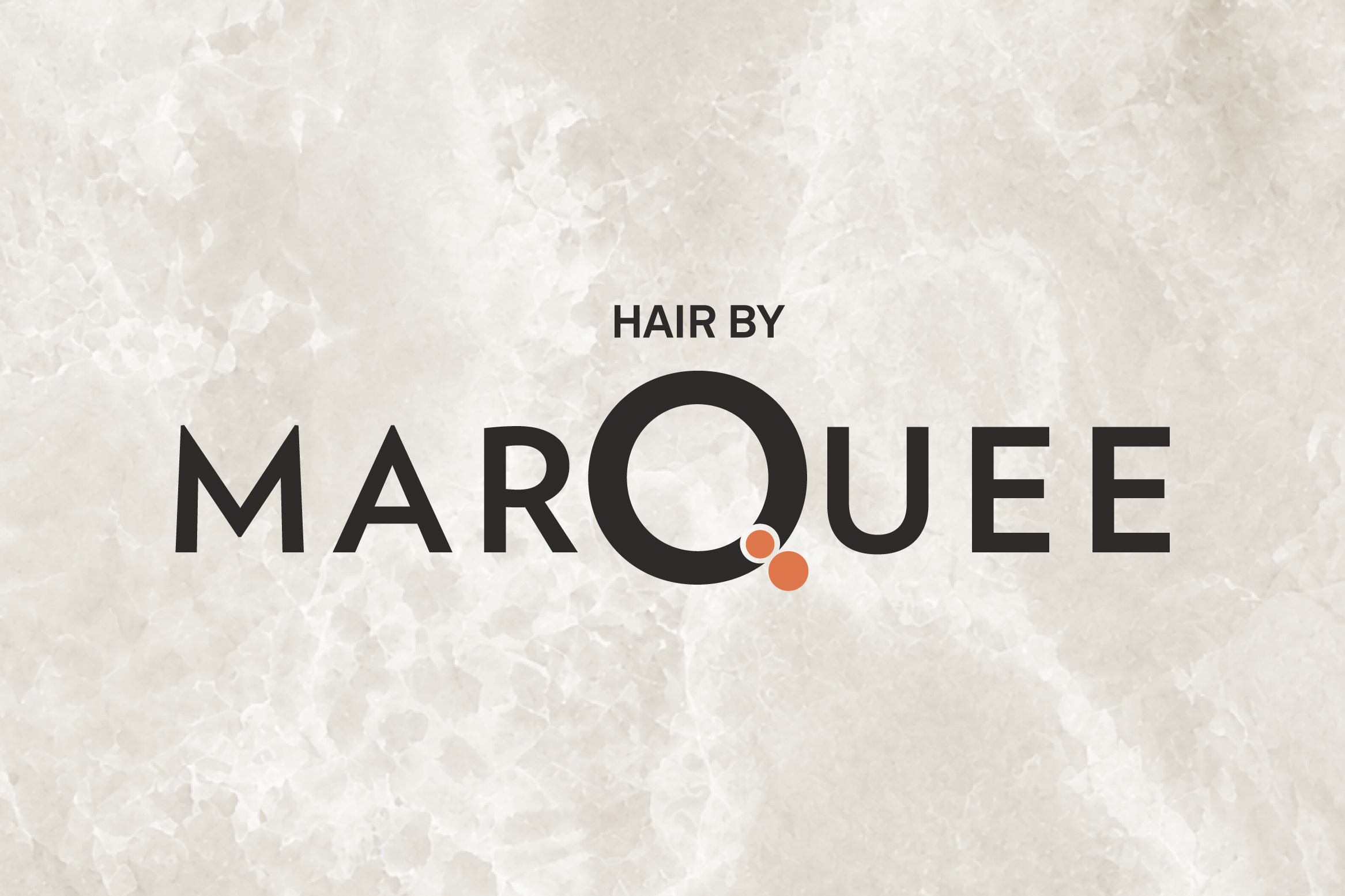 Hair by Marquee