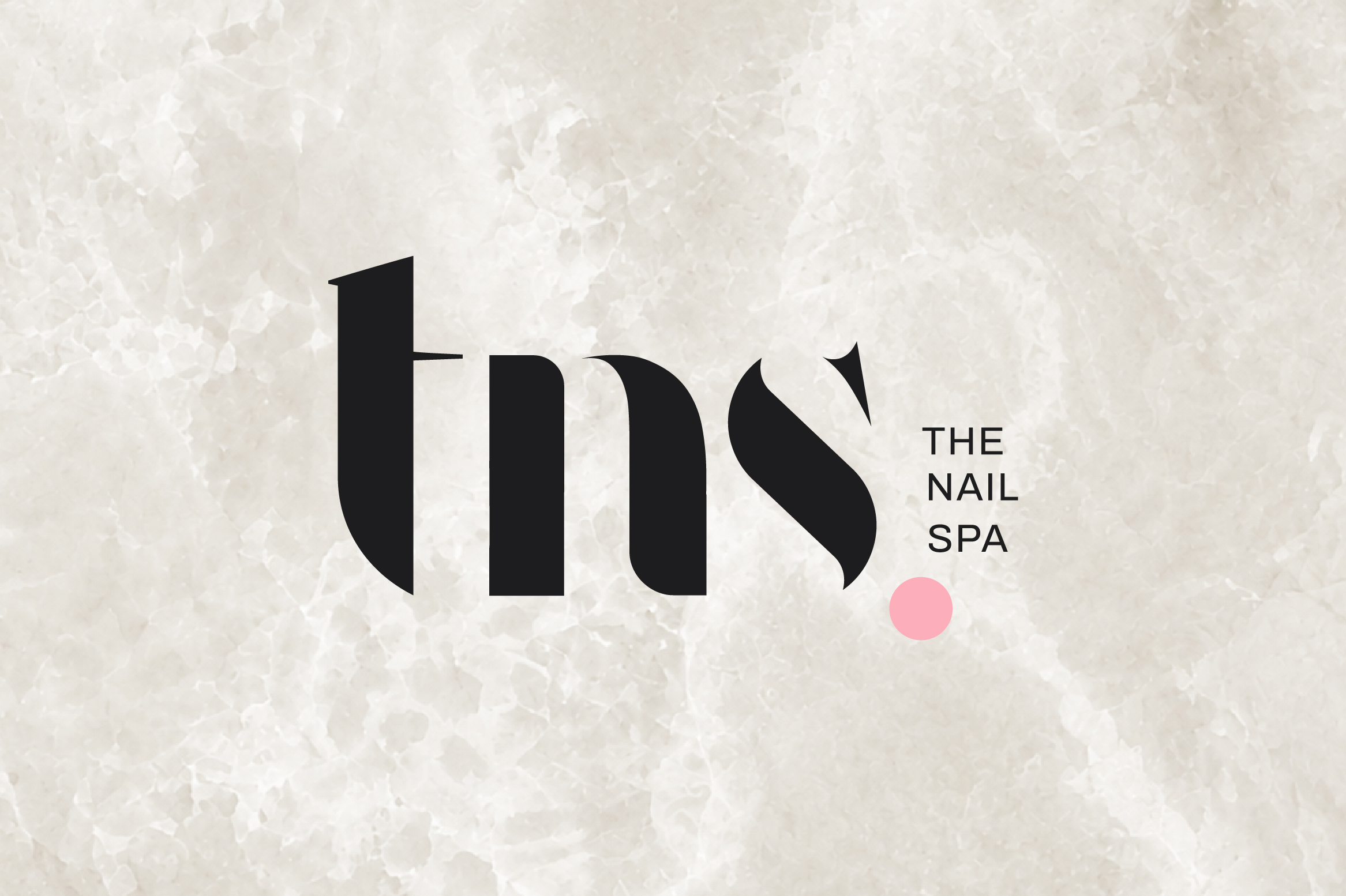 The Nail Spa